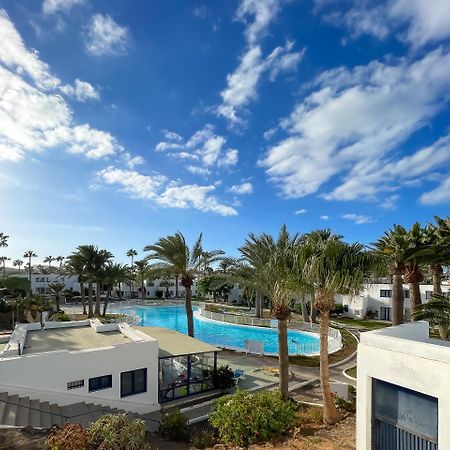Barqueros Beach By Best Holidays Fuerteventura Corralejo Exterior foto