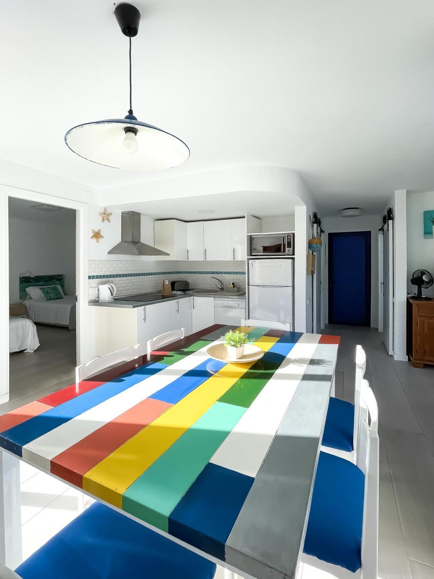Barqueros Beach By Best Holidays Fuerteventura Corralejo Exterior foto