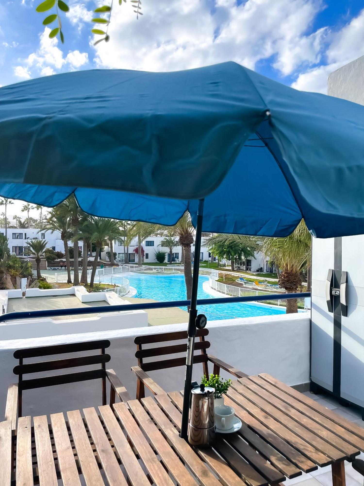 Barqueros Beach By Best Holidays Fuerteventura Corralejo Exterior foto