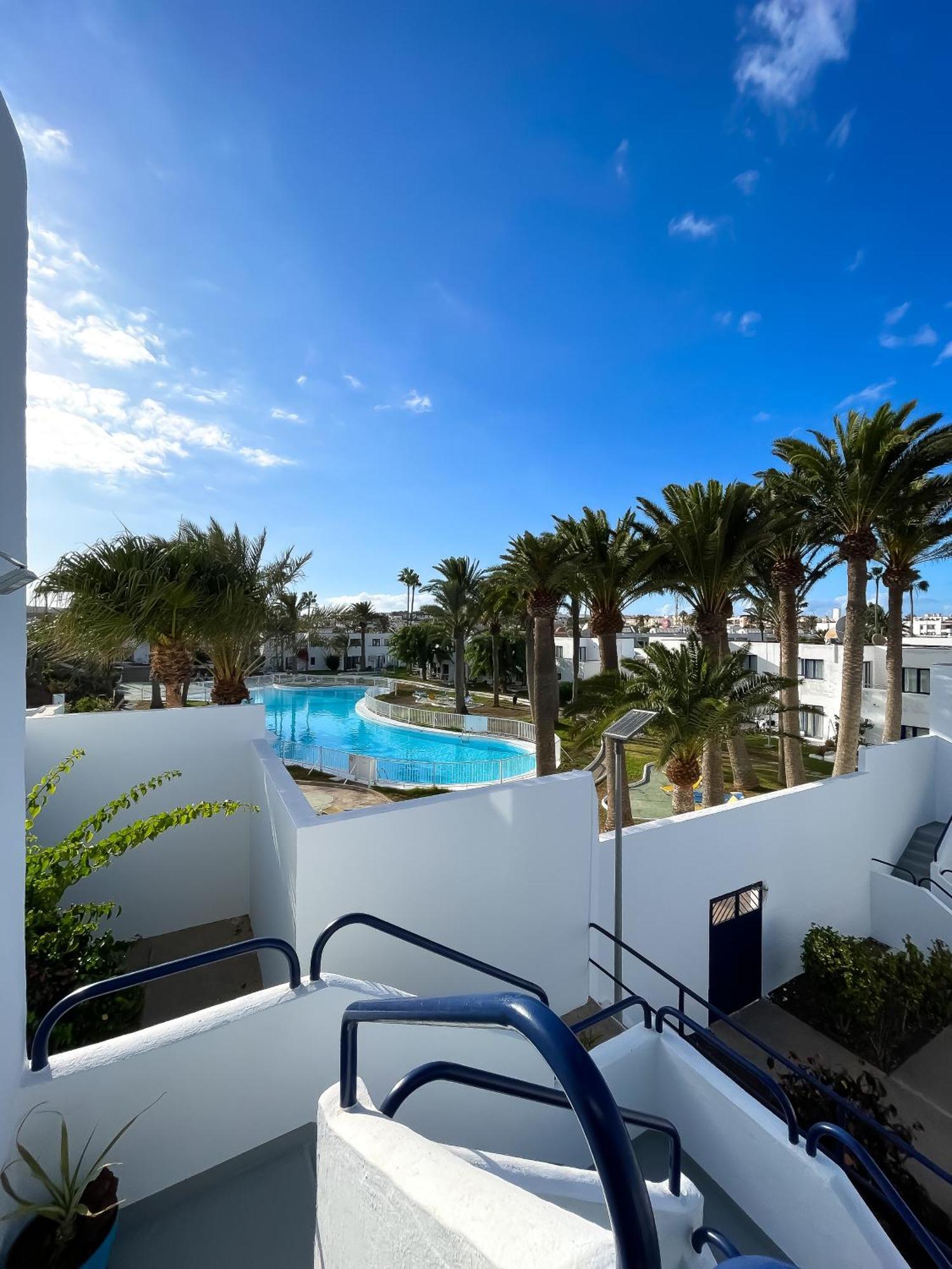 Barqueros Beach By Best Holidays Fuerteventura Corralejo Exterior foto