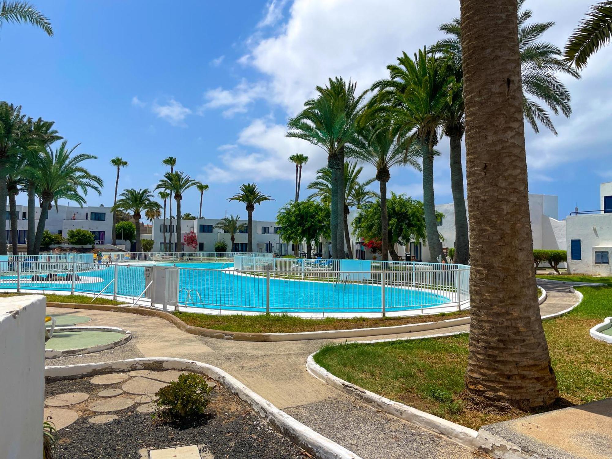 Barqueros Beach By Best Holidays Fuerteventura Corralejo Exterior foto
